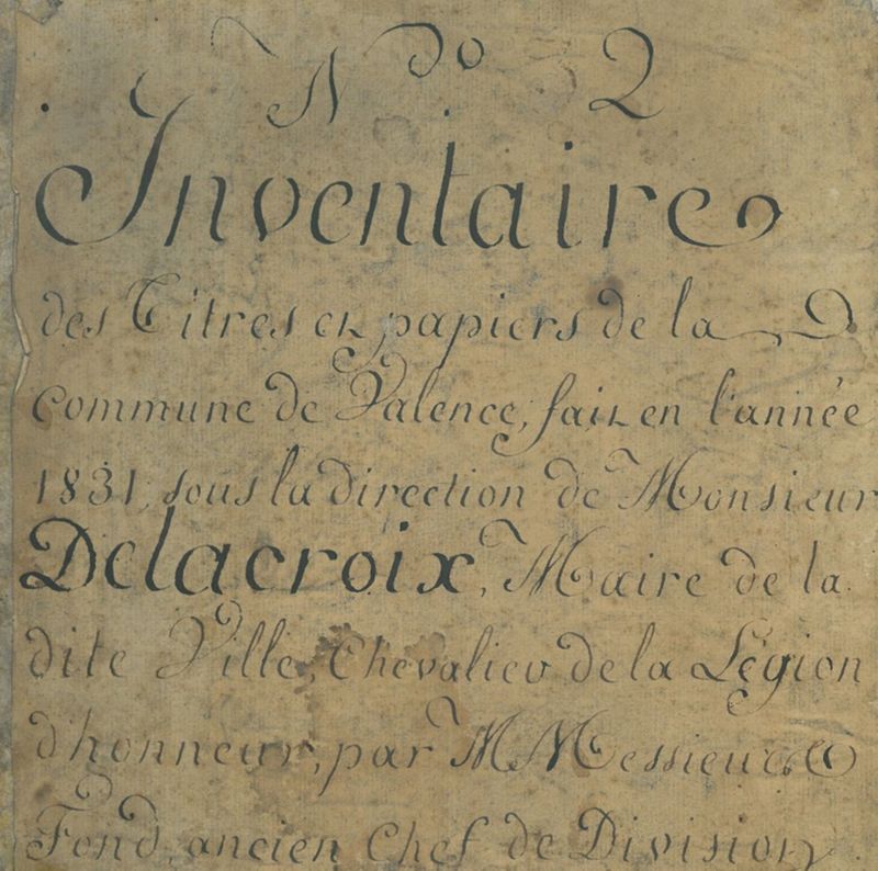 État des fonds