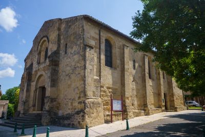 Eglise de Beaumont-lès-Valence