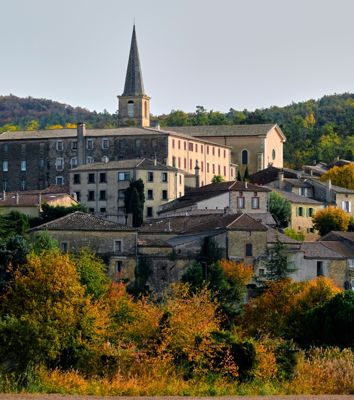 Commune d'Upie